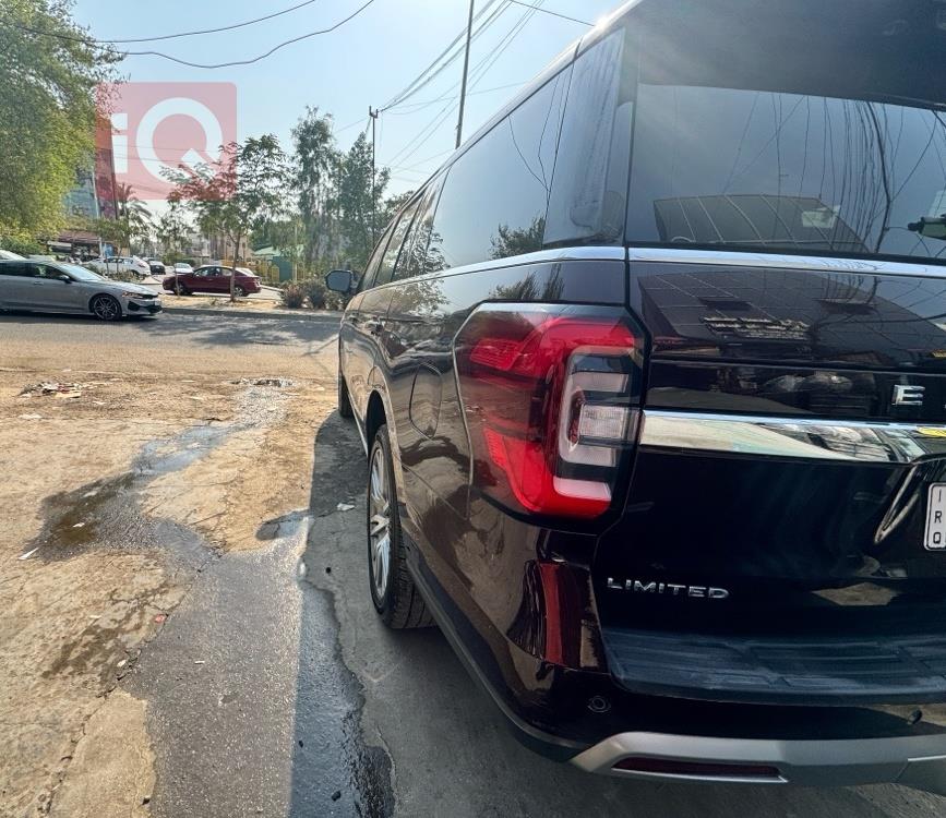 فورد إكسبيديشن